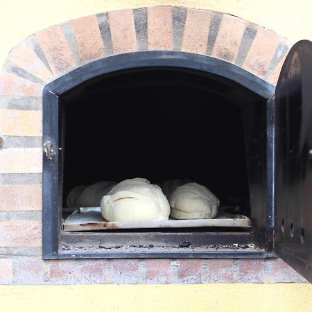 Los Nacientes: Cordero Los Sauces Exterior foto