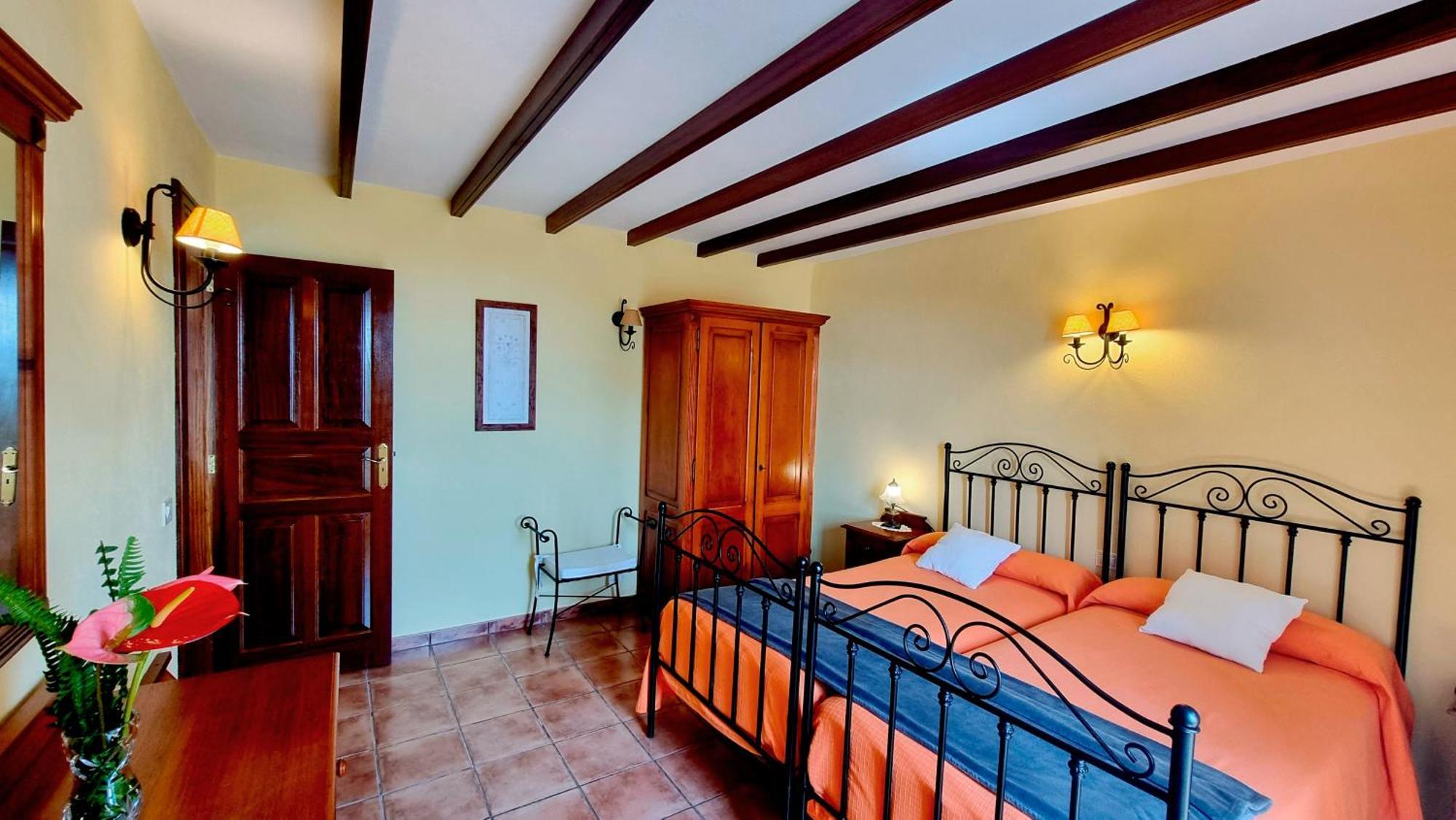 Los Nacientes: Cordero Los Sauces Exterior foto