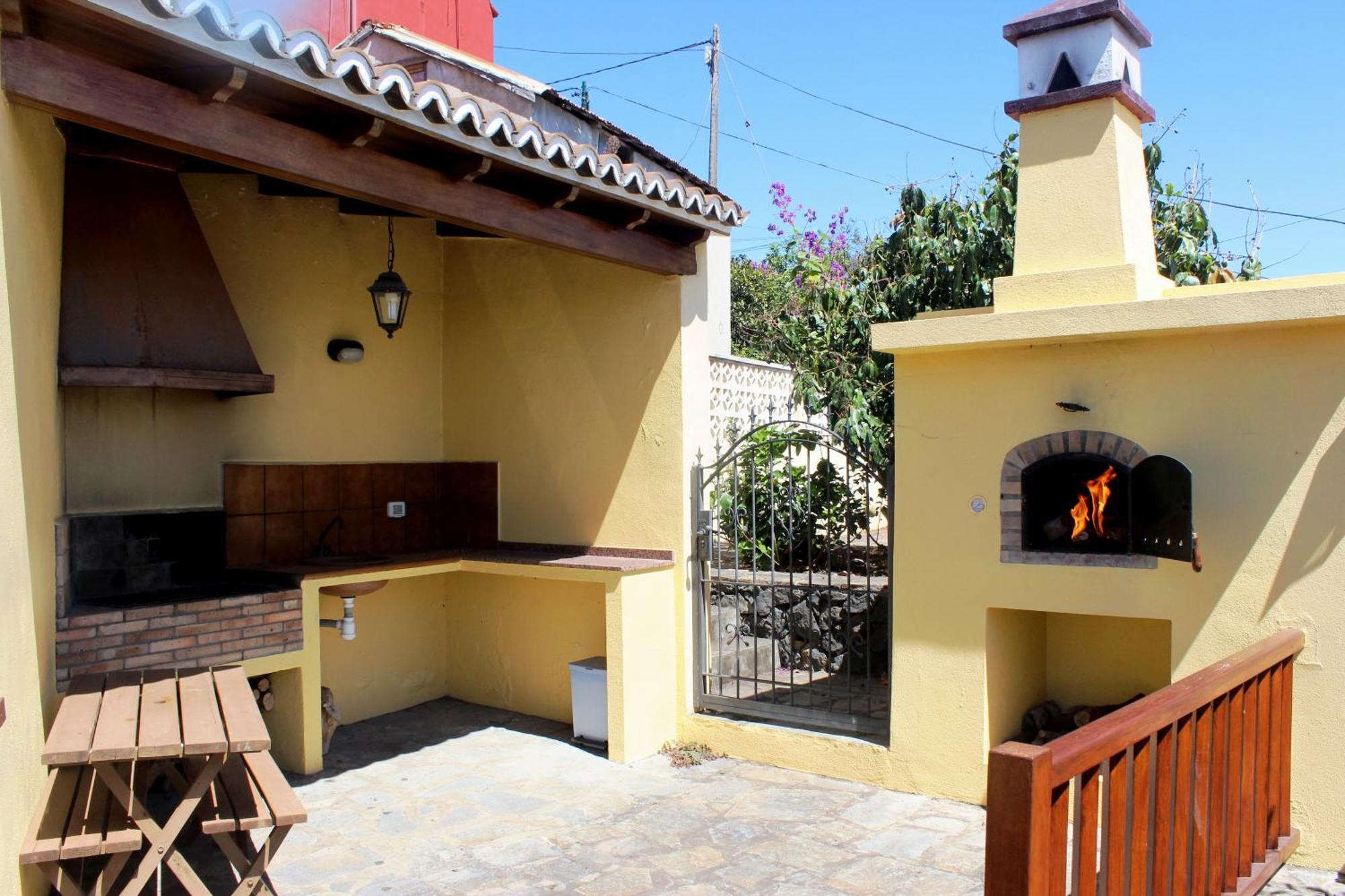 Los Nacientes: Cordero Los Sauces Exterior foto