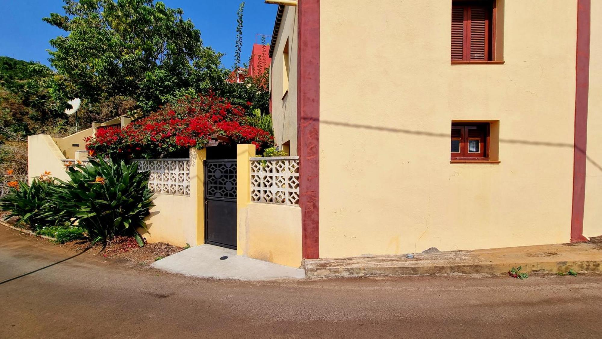 Los Nacientes: Cordero Los Sauces Exterior foto