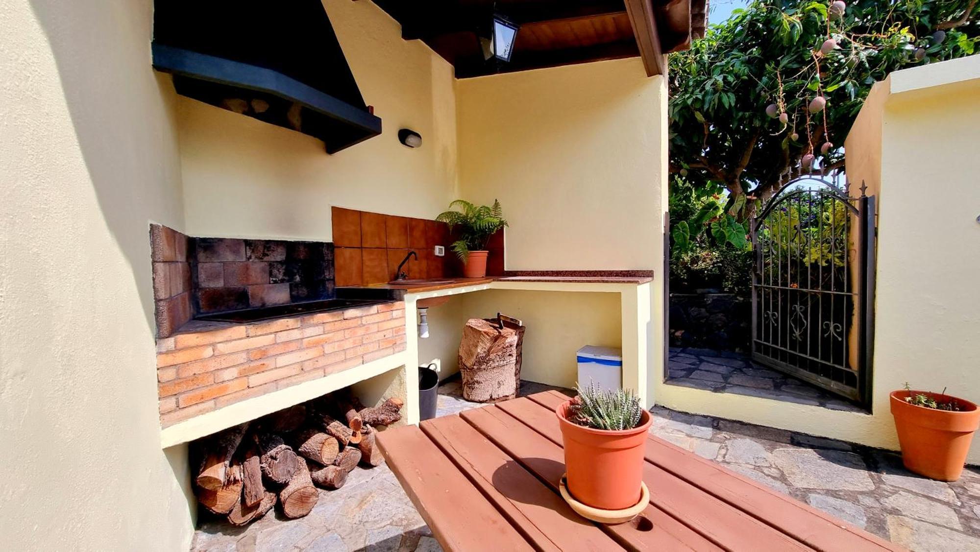 Los Nacientes: Cordero Los Sauces Exterior foto